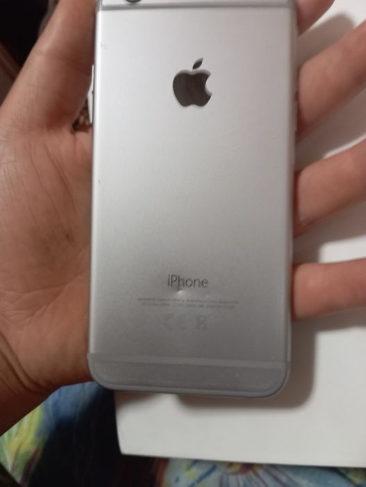 iPhone 6 zor holtad