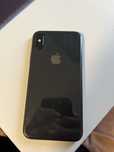 Iphone X 256gb..