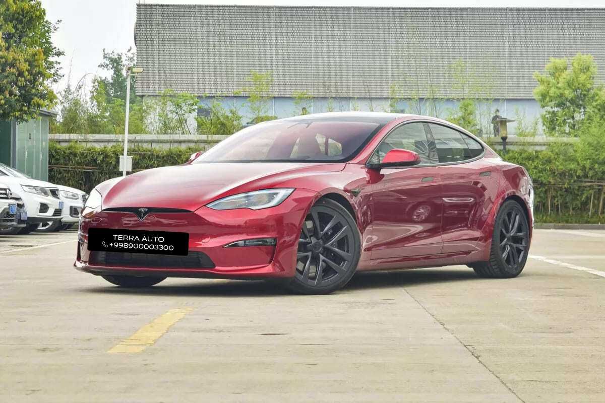 Tesla 2025 Model 3, Model Y и Model S EV под заказ в быстрые сроки