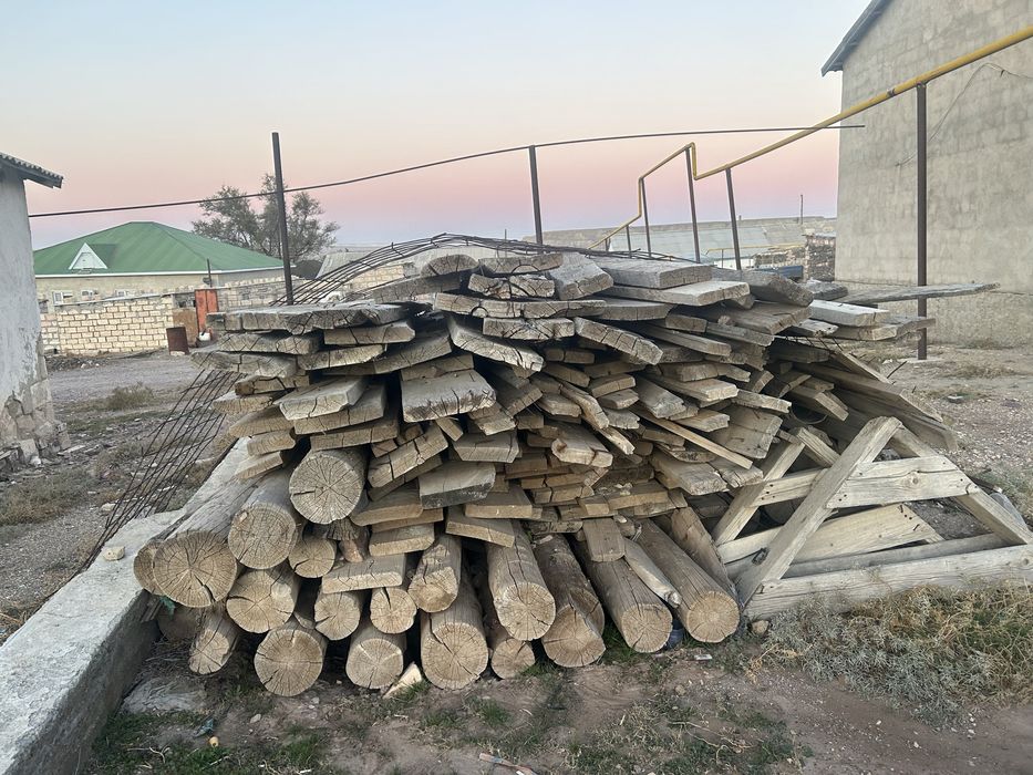 Томар-ағаштаррыы