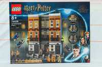 LEGO Harry Potter 76408 Grimmauld Square 12 [Sigilat]