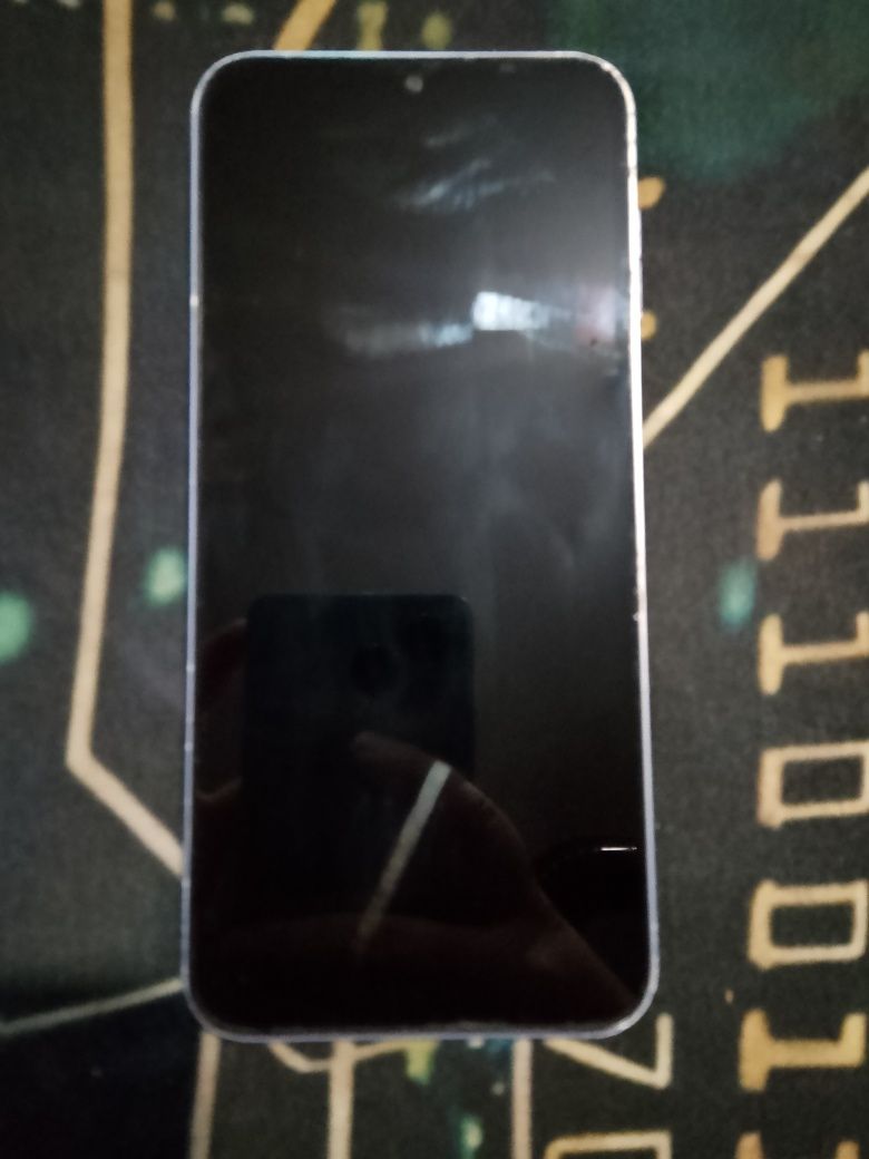 Samsung galaxy A14