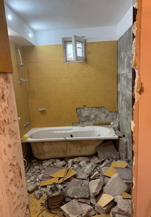 Meserias cu experienta in amenajari interioare