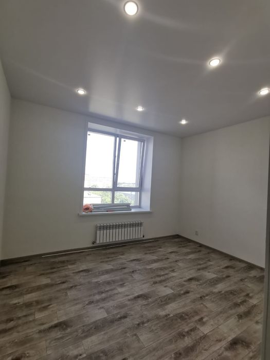 Продам 1-ком новостройку район Азии.