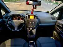 Opel zafira b 2006