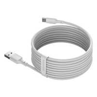 Cablu Date USB - USB Type-C 2metri / Cablu incarcare telefon type C