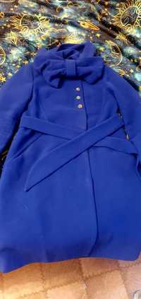 Женское пальто размер 46-48