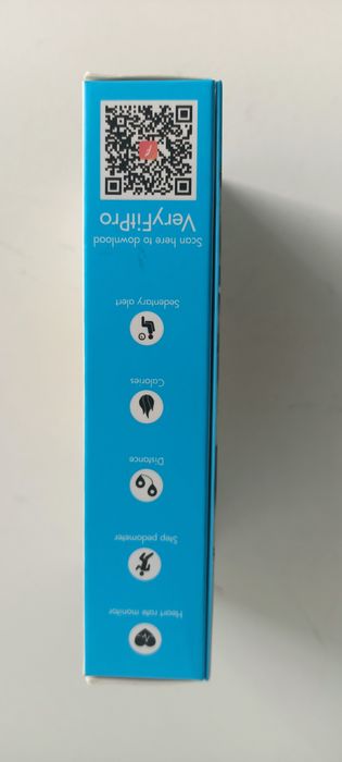 Brățară Fitness Nouă Bărbați Și Femei Fitness Tracker