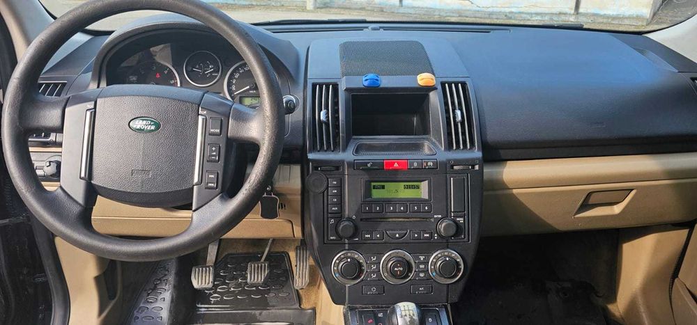 Vand Land Rover Freelander 2 (Unic Proprietar, 2012)