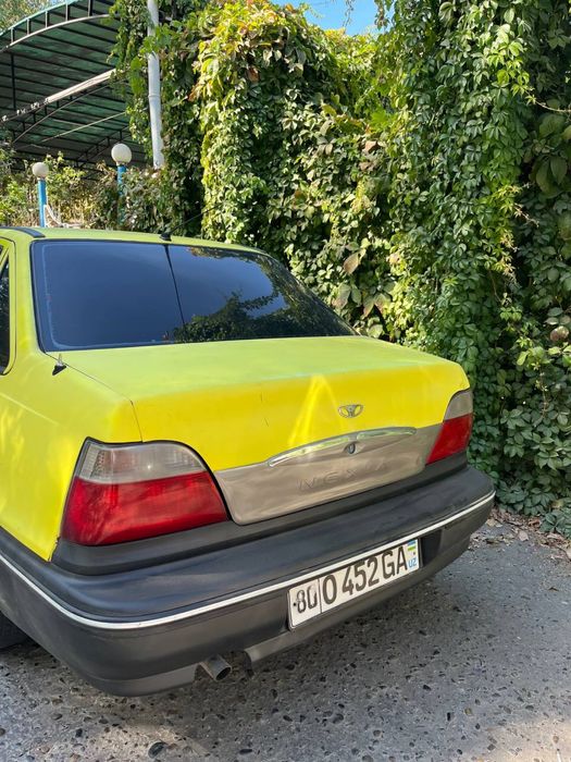 Nexia 1 daewoo sons 1.5