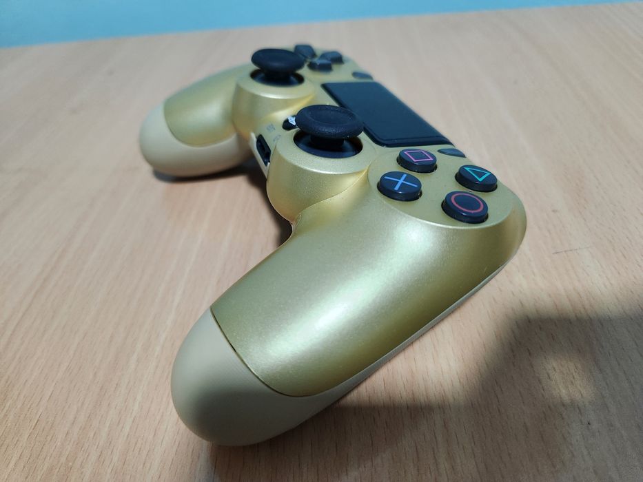 Psp4 dual shock Bluetooth li