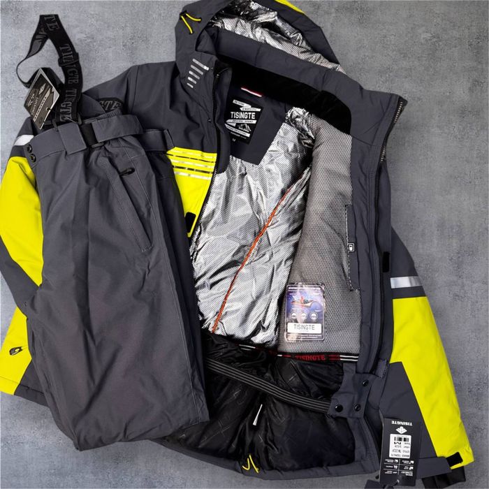 Горнолыжный костюм