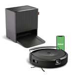 Robot aspirator mop iRobot Roomba Combo 10 Max AutoWash | 999247