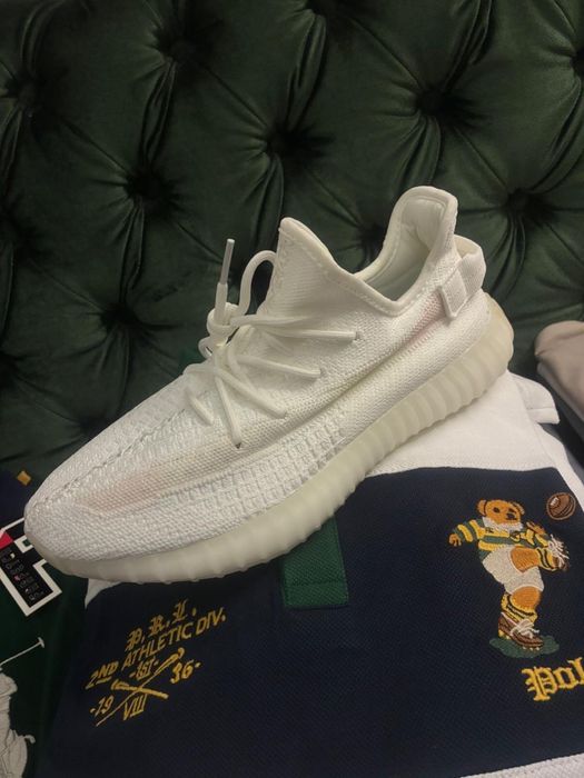 Adidasi Adisas Yeezy Boost 350 Marime 42