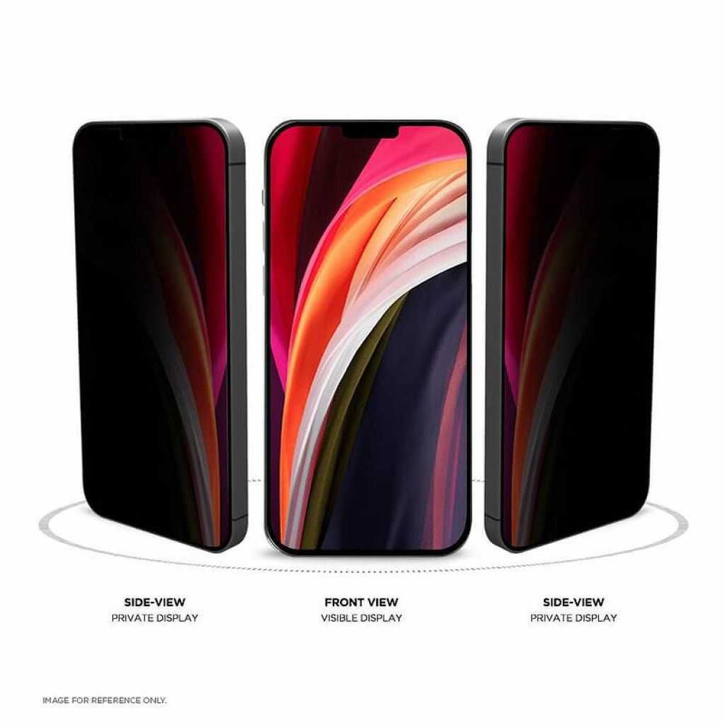 Privacy протектор за iPhone и Samsung всички модели