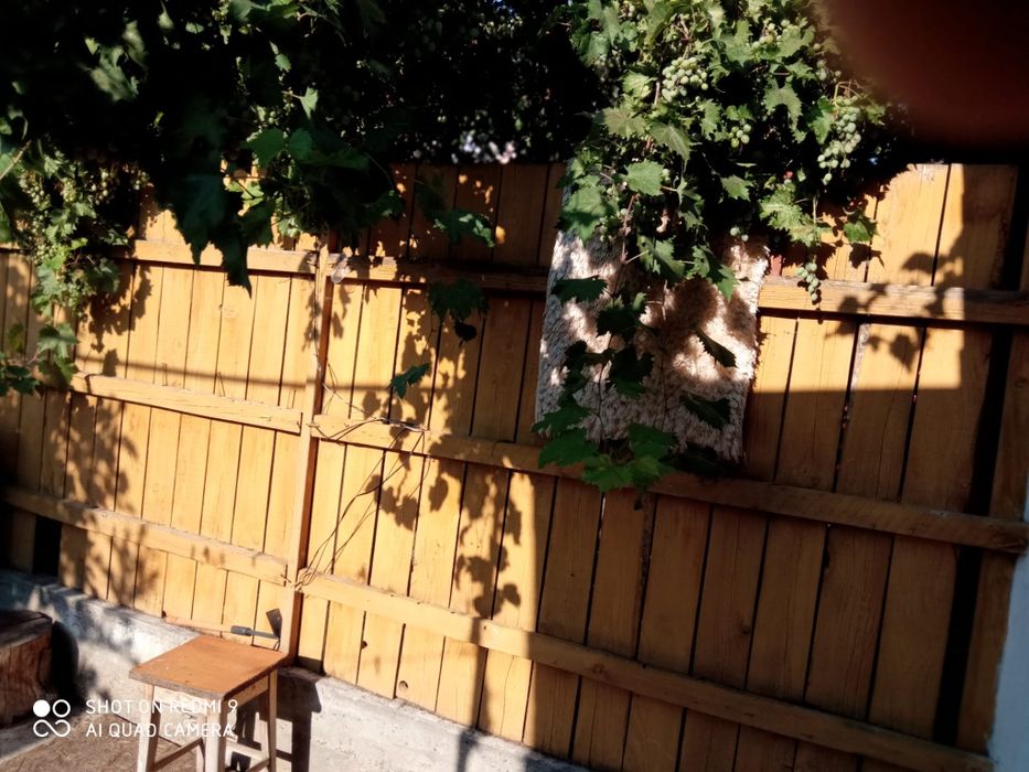 Casa centru Năvodari