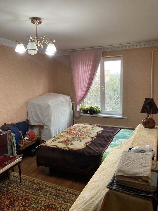 3х комнатный дом 5 этаж