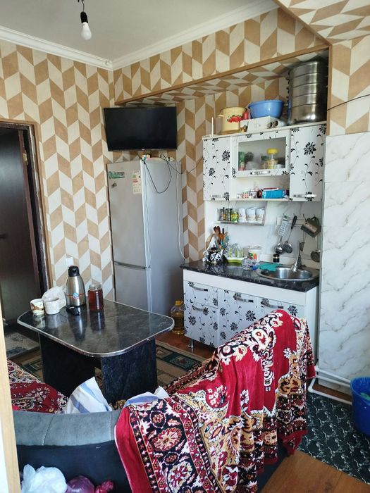 Qulaylik tomoni Yangi Quyliq bozori Food city ga 2 km  yulni ustida