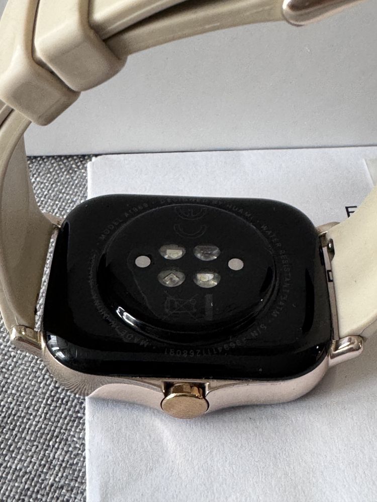 Часовник Amazfit GTS 2 rose Gold