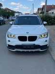 BMW X1 Primul proprietar, inmatriculata in Romania