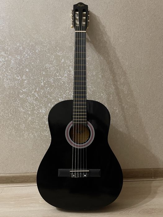 Гитара Flight классическая