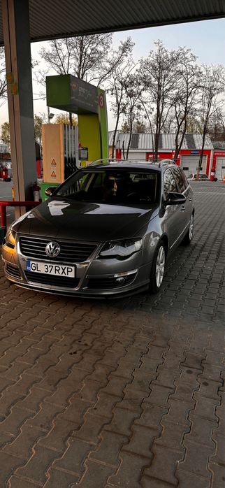 Passat b6 2.0 170