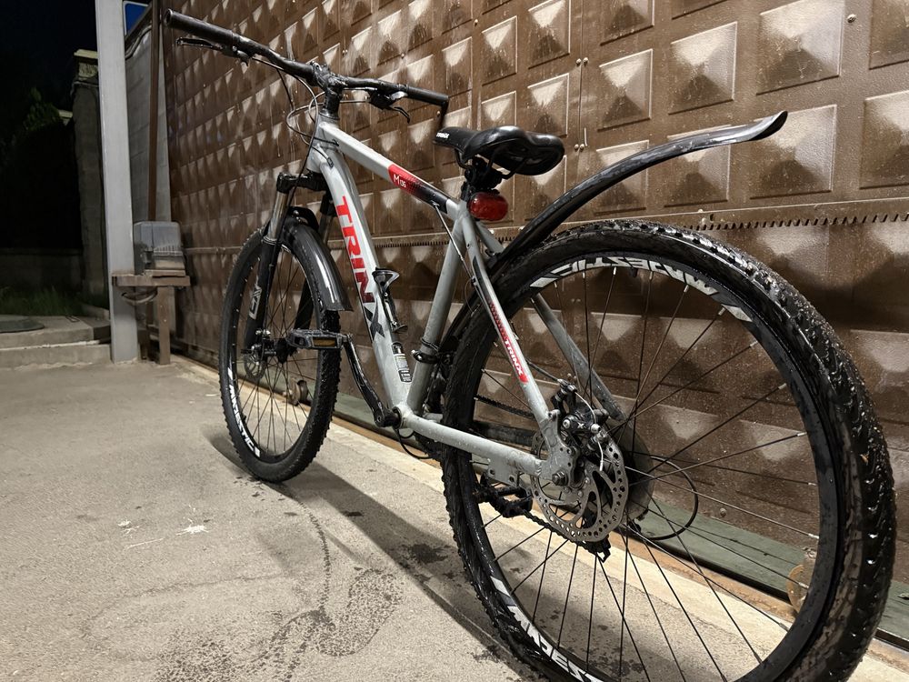Велосипед Trinx M136