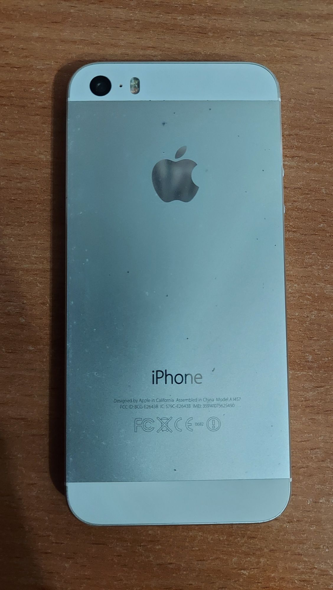 Смартфон Iphone 5S