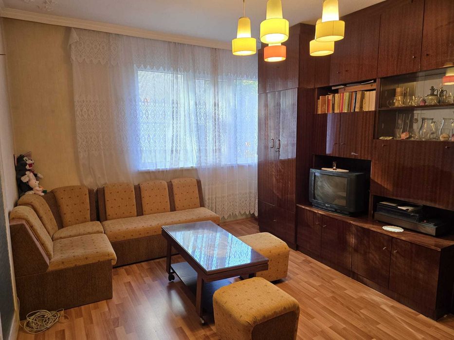 Продава се Четиристаен апартамент в Стара Загора, Аязмото - 110 кв.м за 705 €/кв.м - Снимка #4