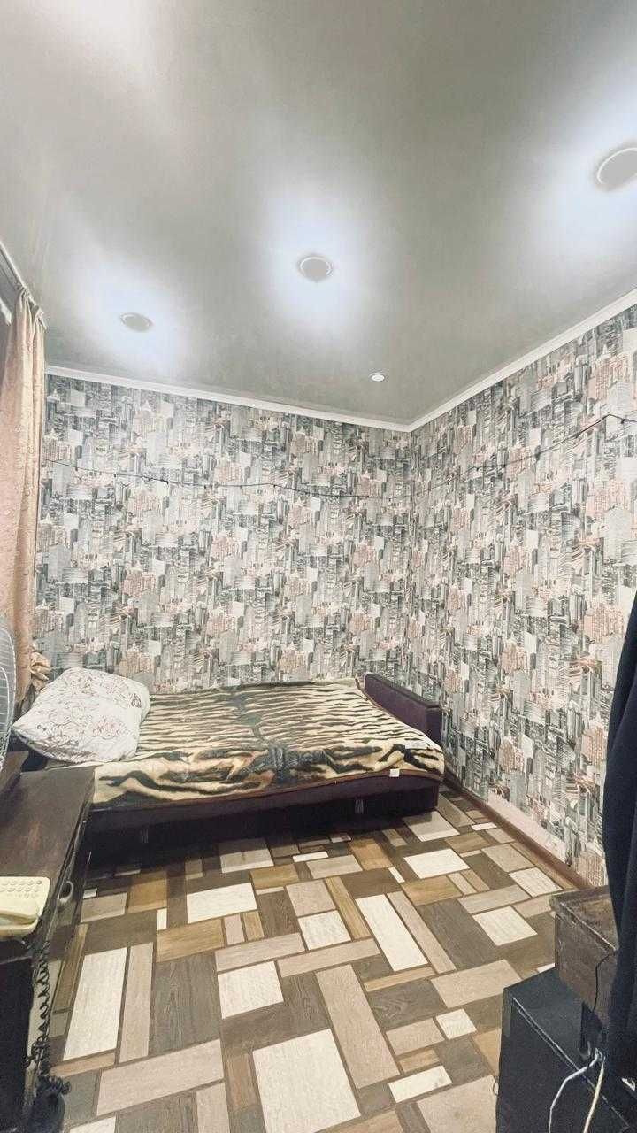Продается уютный дом в тихом районе