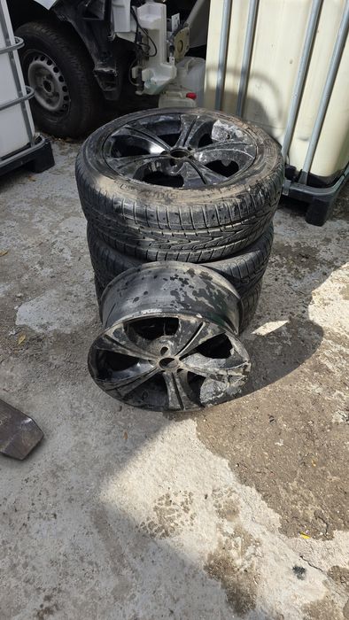 Джанти за ALFA ROMEO