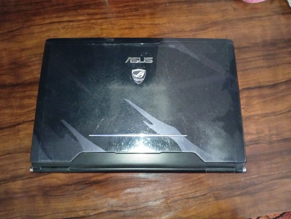 Asus Игравой кучли