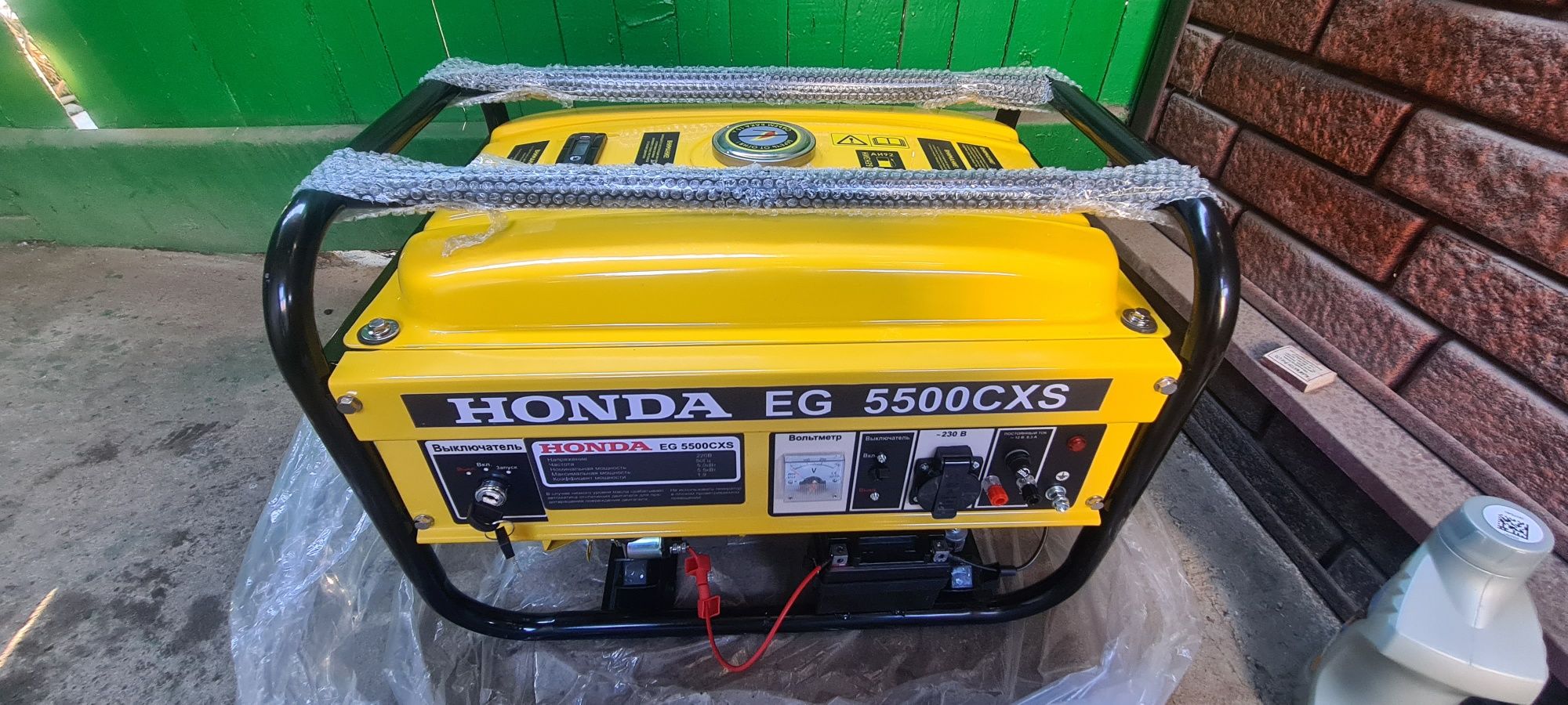 Генератор Honda eg5500cxs
Источник: https://kachestvoved.ru/generator-