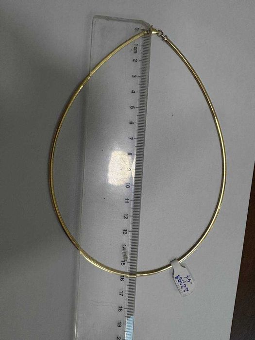 Lant Aur 14K (CTG)staramanet