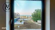 Vila unica Statiunea Mamaia- vedere la mare