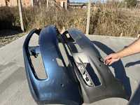 Bara Spoiler Fata VW T6 - Sharan Facelift, Golf 7