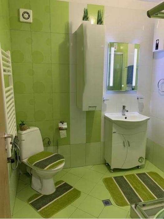 Продава се Двустаен апартамент в София, Витоша - 64 кв.м за 2422 €/кв.м - Снимка #5