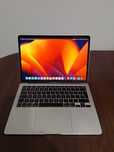 Лаптоп MacBook Air M1 2020г. 16GB RAM 256GB SSD