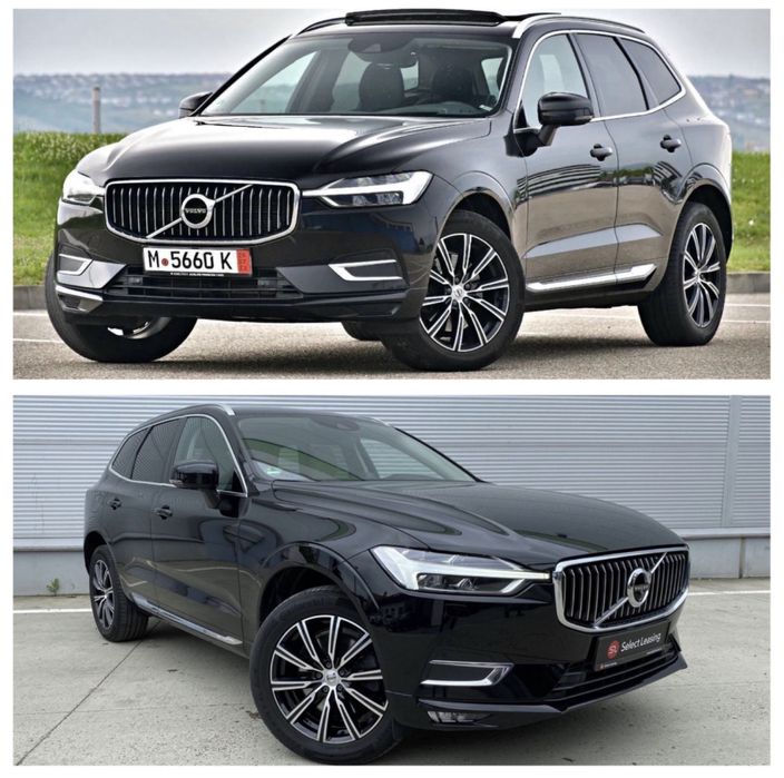Jante 19 ORIGINALE Volvo XC60 Iarna 235/55/19  XC 60 XC40 V70
