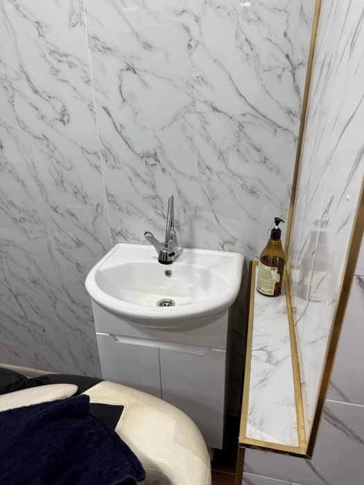 Все для салон красоты