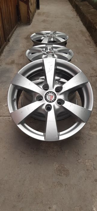 Джанти 5х115 17 цола
