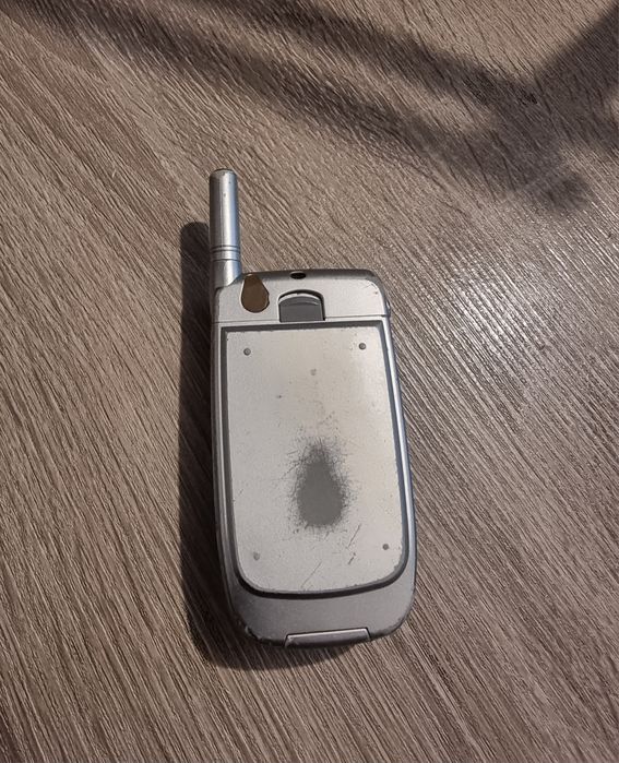 Telefon cu butoane Zapp