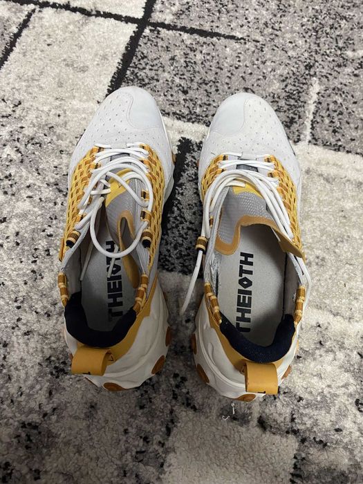 Nike React Sertu Gri