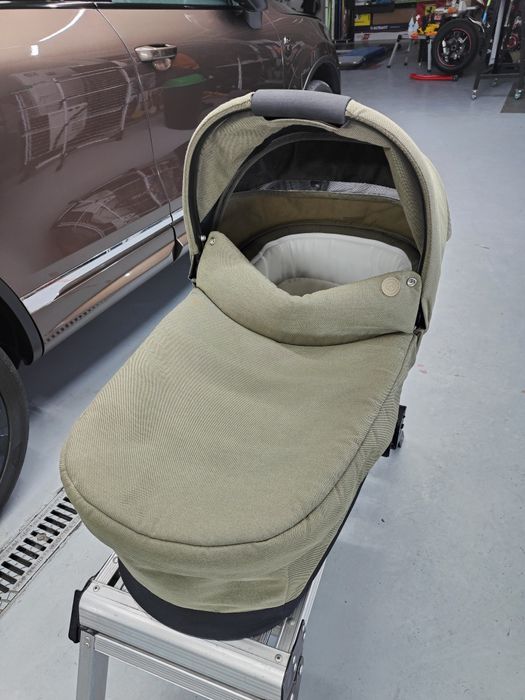 Landou Cybex Cot S