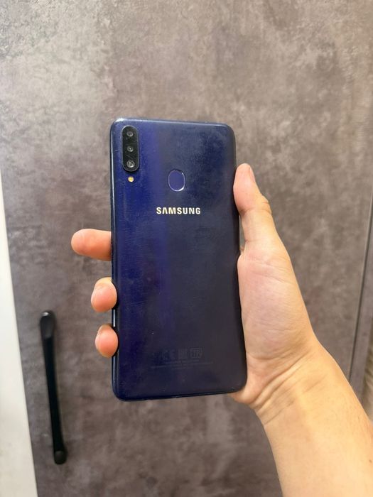 Samsung a20s 32gb