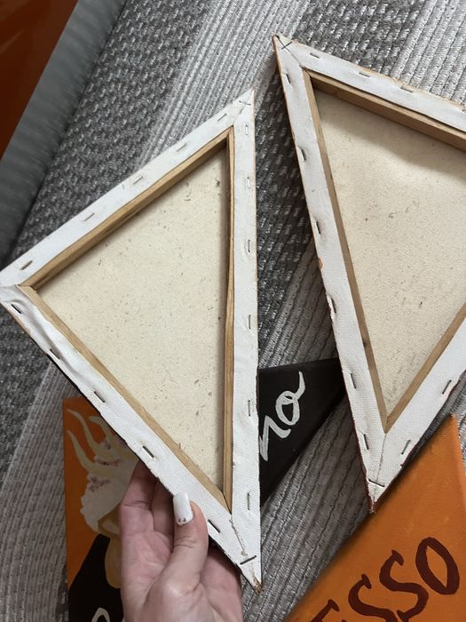 Tablouri bucatarie stil cafea