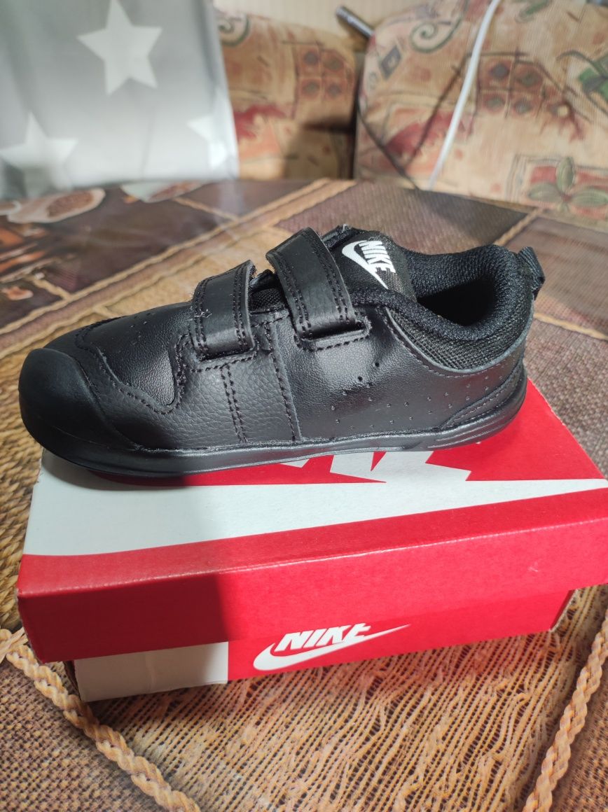 Детски маратонки Nike pico 5 номер 25