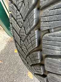 Гуми Fulda  225/65R17 Toyota Rav 4 Фулда