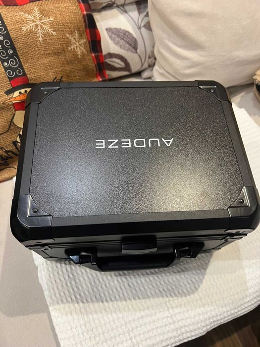 LCD-GX Open-Back Gaming Headset / СЛУШАЛКИ