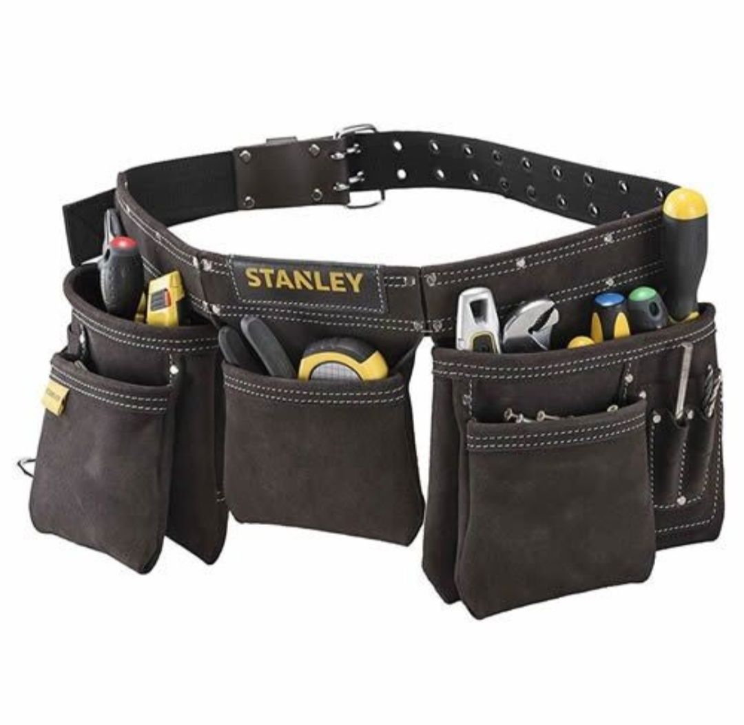 Stanley Колан за инструменти и машини